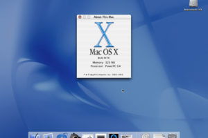 Mac Os X 10.0 Cheetah Download
