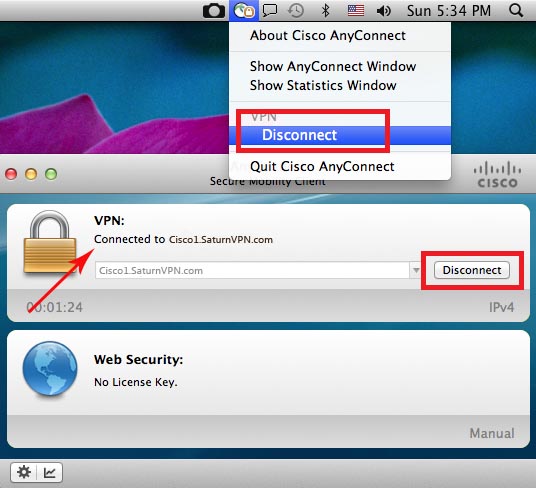 Cisco Anyconnect Vpn Client Download Free Mac